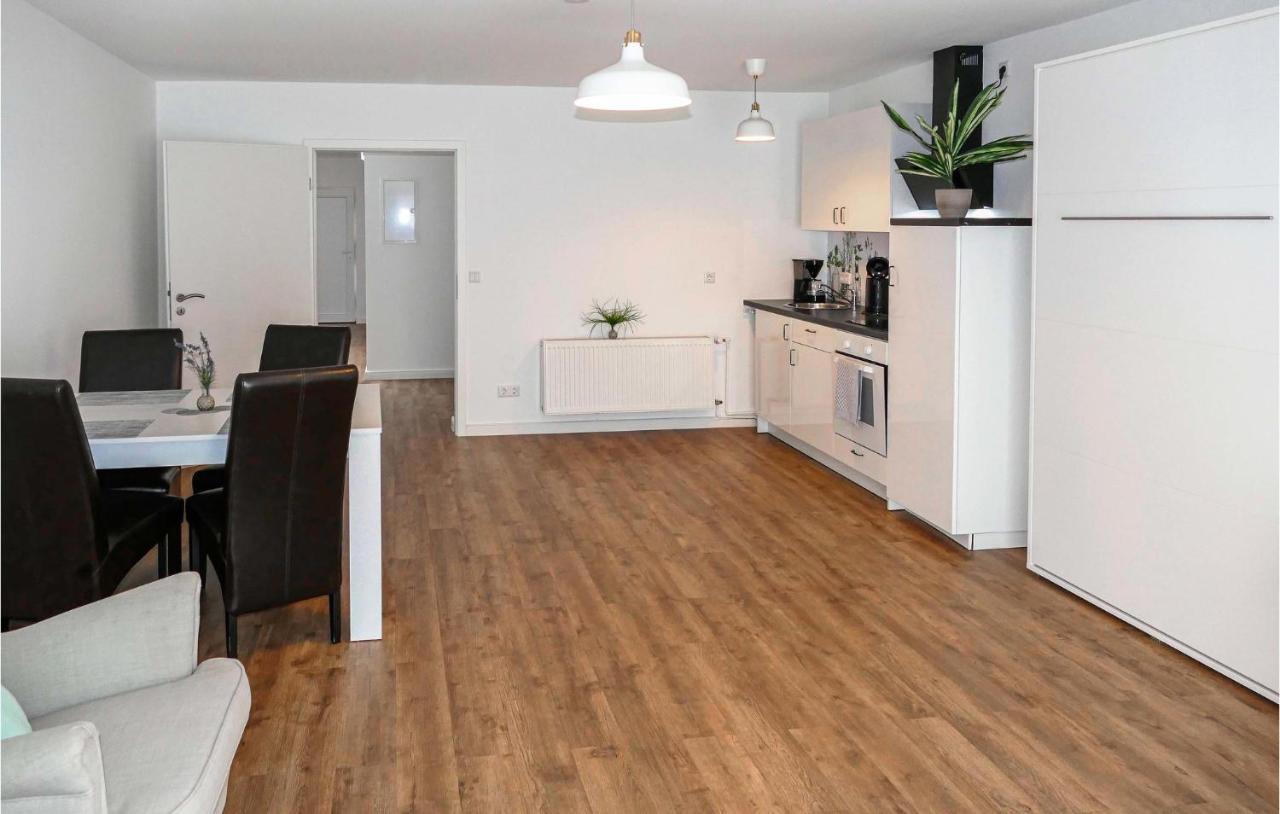 Lovely Apartment In Passow Ot Charlottenho Zahren Exterior foto